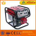 Rated Power 10KW AC Output Gasoline Generator